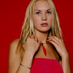 Pic of Lucy Clarkson