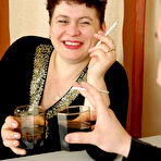 Pic of BoysLoveMatures :: Emma&John mature bitch and boy