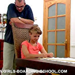 Pic of The Girls Boarding School