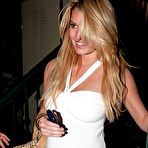 Pic of Babylon X - Jessica Simpson