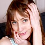 Pic of Hairy pussy pictures of Vasilisa - The Nude and Hairy Women of ATK Natural & Hairy