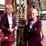 Pic of Pure Spanking - free spanking on BDSMBook.com