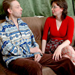 Pic of StraponTales :: Joyce&Jack kinky strapon loving couple