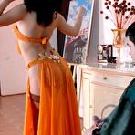 Pic of AnalSaga :: Laura&Adam horny anal couple