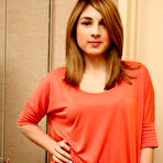 Pic of Zoey Violet from SpunkyAngels.com - The hottest amateur teens on the net!