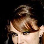 Pic of Naked celebrity Natalie Portman at Babylon-X 
