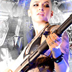 Pic of Exclusive Aleister Photos Actiongirls.com