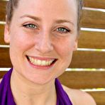 Pic of Hairy pussy pictures of Nichole - The Nude and Hairy Women of ATK Natural & Hairy