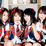 Pic of JPsex-xxx.com - Free japanese four schoolgirls porn Pictures Gallery