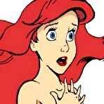 Pic of Shy mermaid Ariel sex - Free-Famous-Toons.com