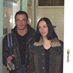 Pic of Mikes Apartment