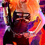 Pic of Exclusive Maureen Photos Actiongirls.com