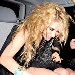 Pic of  Kesha fully naked at TheFreeCelebrityMovieArchive.com! 