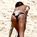 Pic of :: Largest Nude Celebrities Archive. Brooke Burke fully naked! ::