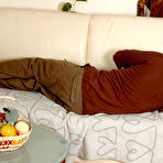 Pic of BoysLoveMatures :: Martha&Sebastian boy and leggy mom