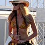 Pic of  Elle Macpherson fully naked at Largest Celebrities Archive! 