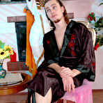 Pic of BoysLoveMatures :: Silvia&Mike sex with mature woman