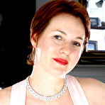 Pic of Mature Pictures Featuring 30 Year Old Vada From AllOver30