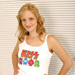 Pic of Marylin from SpunkyAngels.com - The hottest amateur teens on the net!