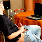 Pic of GaySissies :: Cyrus&John sissy sucking dick