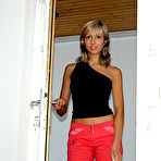 Pic of Mikes Apartment