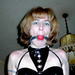 Pic of Dark BDSM fantasy