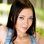 Pic of Monsters of Cock - Hot small babe from Texas fucking