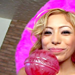 Pic of SpermGlazed.com :: Kat  Kat 