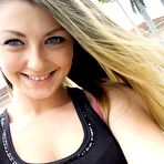 Pic of Staci Silverstone candid pictures around town flashing (Team Skeet - 16 Pictures)
