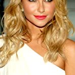 Pic of Naked celebrity Hayden Panettiere at Babylon-X 