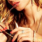 Pic of ::: Gisele Bundchen - Celebrity Hentai Porn Toons! :::