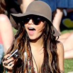 Pic of  Vanessa Hudgens fully naked at CelebsOnly.com! 