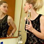 Pic of StraponPower :: Christie&Ernest stunning strapon domination