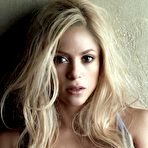 Pic of Shakira absolutely naked at TheFreeCelebMovieArchive.com!