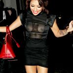 Pic of :: Largest Nude Celebrities Archive. Vanessa White fully naked! ::