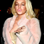 Pic of  Lindsay Lohan fully naked at TheFreeCelebrityMovieArchive.com! 