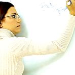 Pic of Brandi Belle - Hot brunette teen hardcore fucking!