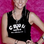 Pic of Ashlee Simpson