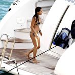 Pic of Raica Oliveira absolutely naked at TheFreeCelebMovieArchive.com!