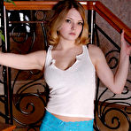 Pic of Danielle from SpunkyAngels.com - The hottest amateur teens on the net!