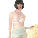 Pic of Julia - gallery