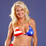 Pic of Featuring: Bridgette - An Exclusive Preview from the AllOver30.com Members Section