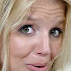 Pic of Brutal Dildos Exclusive Extreme Dildo Action!