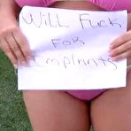 Pic of Claudia Marie Starring In REDEMPTION