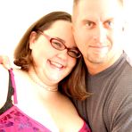 Pic of BBW Hunter