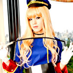 Pic of Japanese Ladyboy New-halves - Shemale-Japan.com