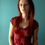 Pic of Cherry Nudes - Alexandra Sexy Redhead