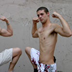 Pic of  presents Adam