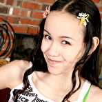 Pic of TinyTabby.com - Small and Barely Legal!