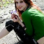 Pic of Liz Vicious